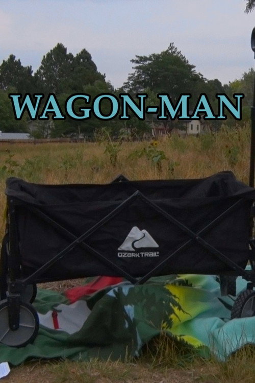 Wagon-Man电影海报