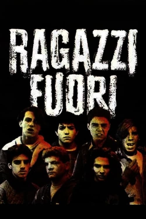 Ragazzi+fuori