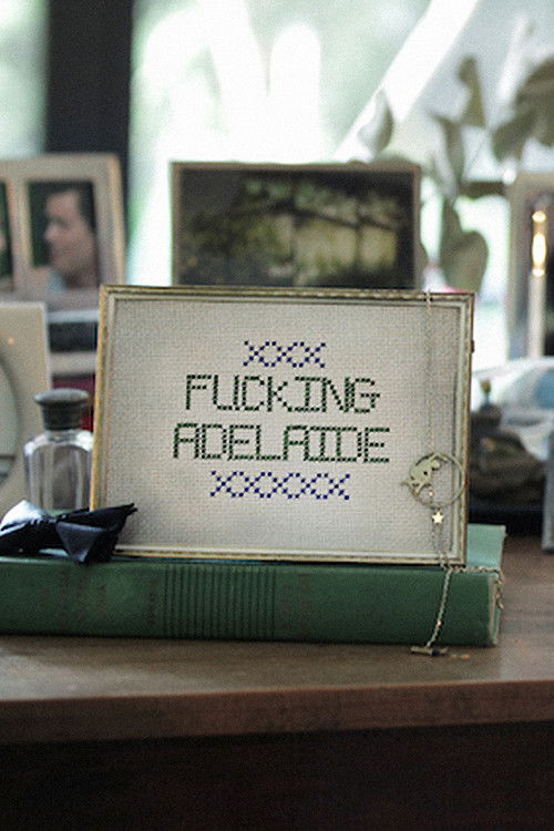 Fucking Adelaide 2017 Fucking Adelaide 2017