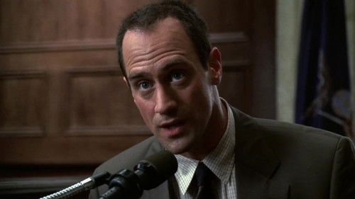 Obejrzyj Prawo i porządek: Sekcja specjalna - Sezon 1 - Spłata na CDA wybrany odcinek