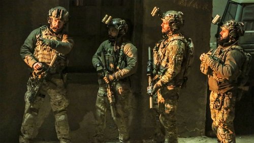 SEAL Team - 19. Bölüm