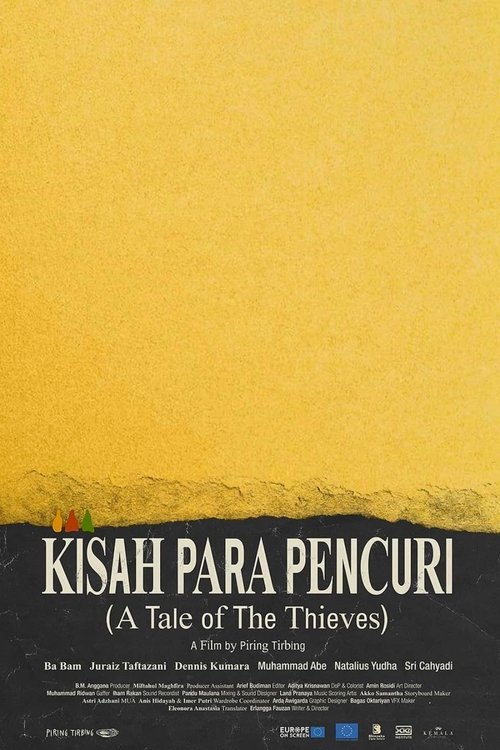 Kisah+Para+Pencuri