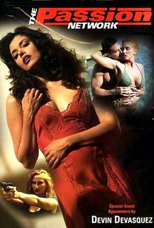 The Passion Network (2001) PelículA CompletA 1080p en LATINO espanol Latino