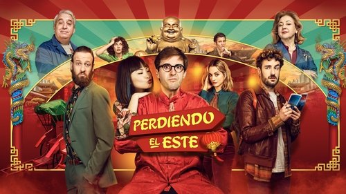 Perdiendo el este (2019) Watch Full Movie Streaming Online