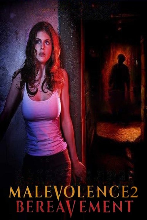 Bereavement (2010) Full Movie