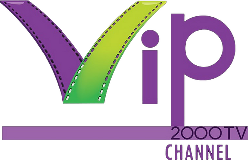 Vip 2000 Tv Logo