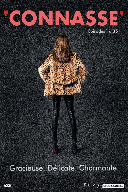 Ver Pelical Connasse, épisodes 1 à 35 (2015) Gratis en línea