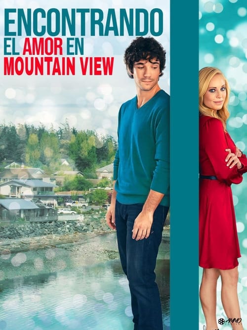 Poster of El amor te encuentra en Mountain View