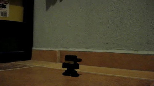 Episodio 7 - Dustin el Lego