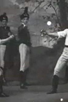Duel Scene, 'By Right of Sword' 1904
