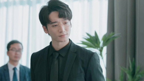 以爱为替第1季第10集