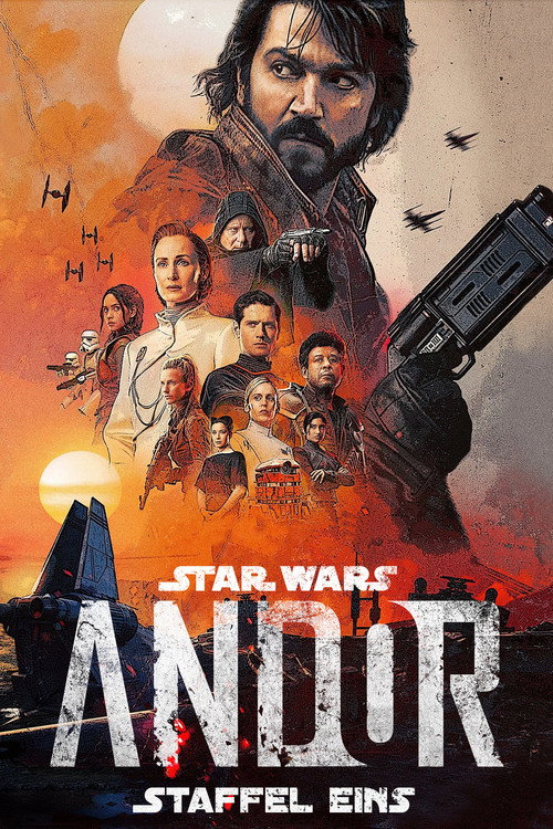 Staffel 1