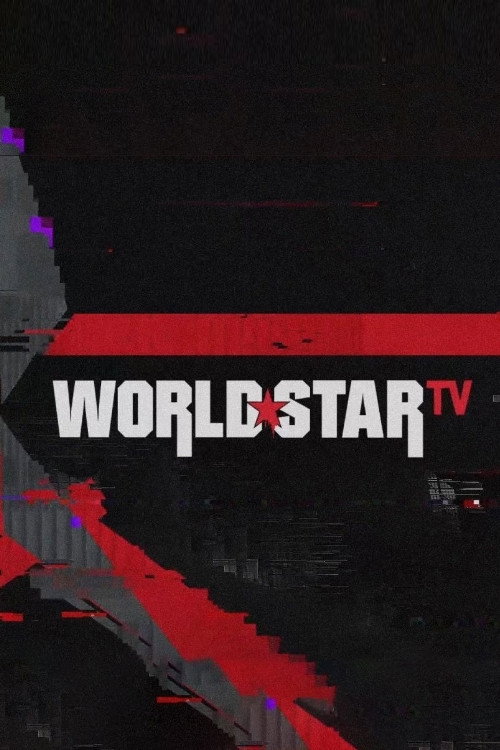 World Star TV电影海报