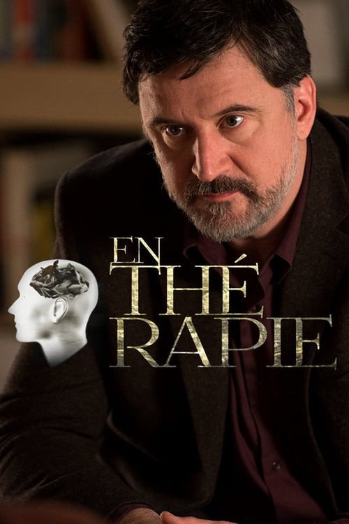 En thérapie poster 2