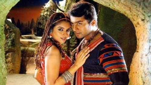 Ghajini (2005) Película completa en línea