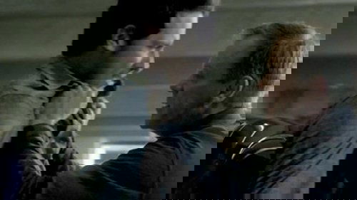 Touch - Broken
