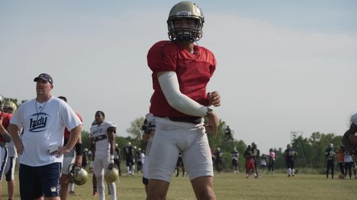 Last Chance U - 8. Bölüm