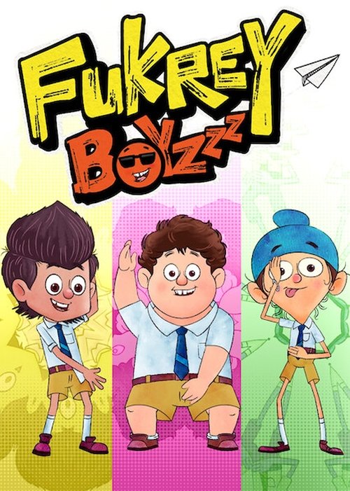 Season 1
