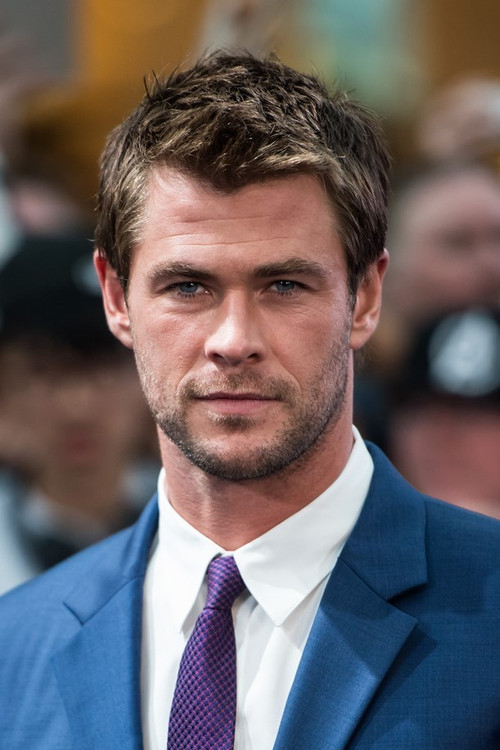 Zdjęcie Chris Hemsworth
