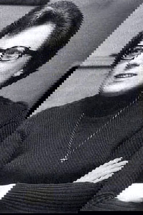 Poster of Sœur Sourire