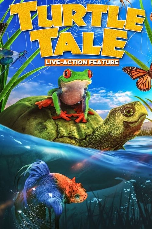 Turtle+Tale