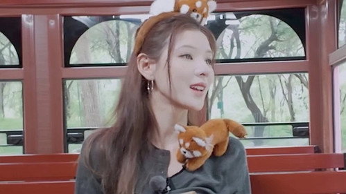 2025 · Moments of Daughters' Life EP2
