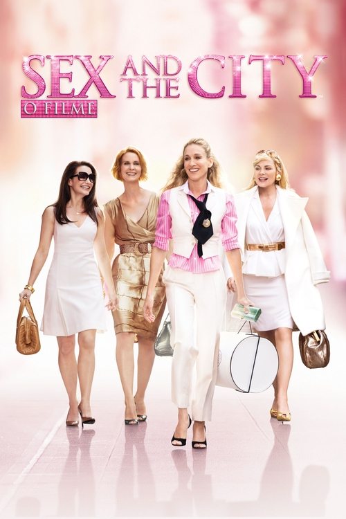Assistir ! Sexo e a Cidade 2008 Filme Completo Dublado Online Gratis