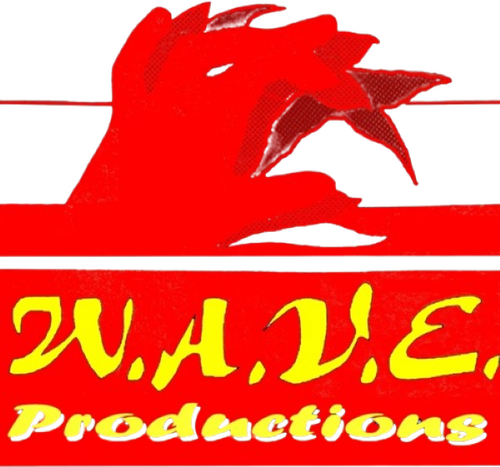 Production Company Logo