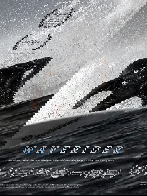 Waverider