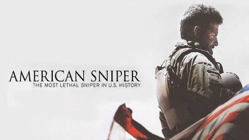 American Sniper (2014) Regarder le film complet en streaming en ligne