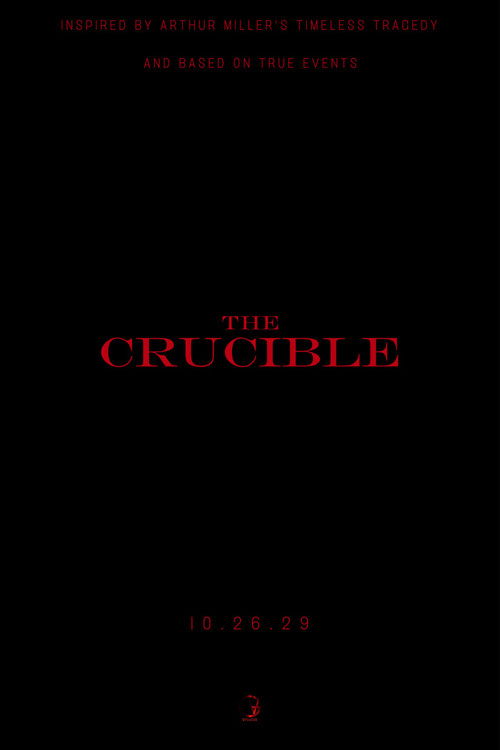 The Crucible