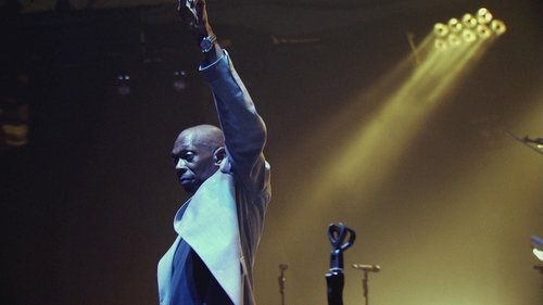 Faithless: Live At Alexandra Palace (2005) Watch Full Movie Streaming Online