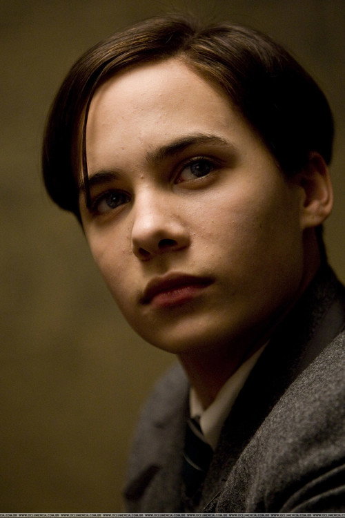 Tom Morvolo Riddle