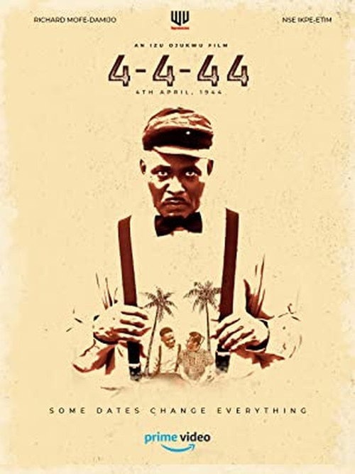 4:4:44 poster 1
