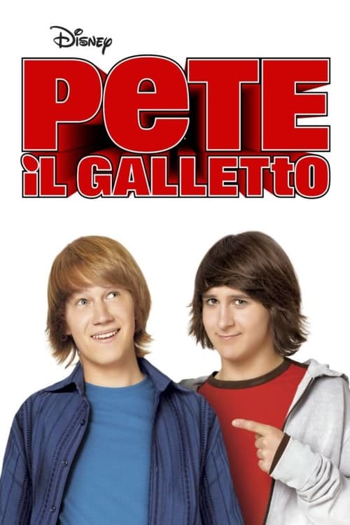 Pete+il+galletto