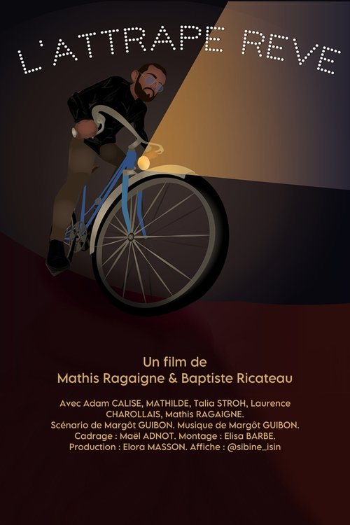 L'Atrrape-rêve Poster