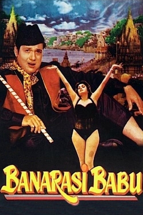 Banarasi+Babu