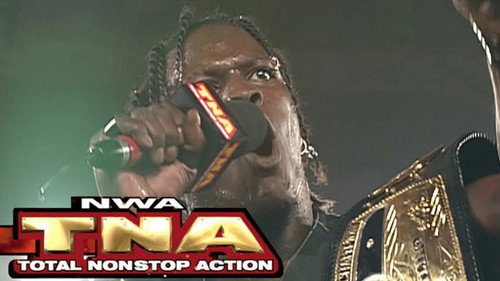 NWA Total Nonstop Action #9