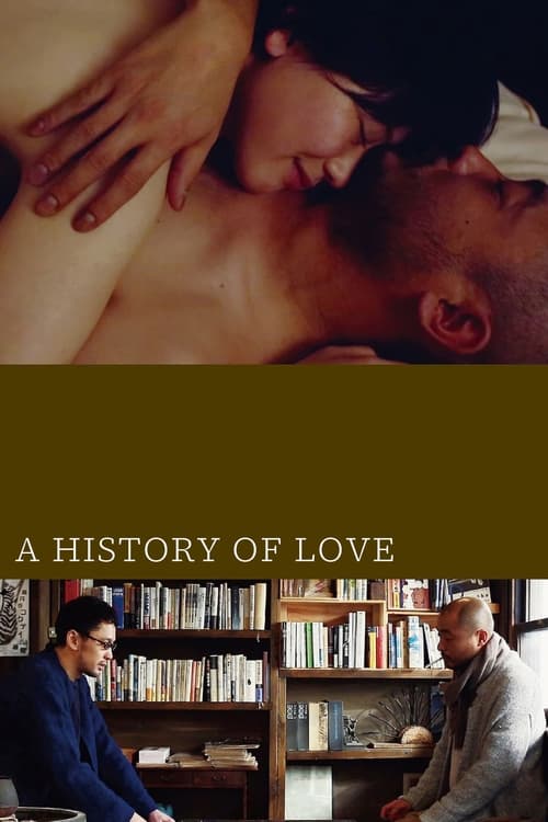 A+History+of+Love