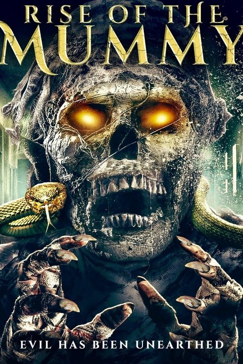 Watch Rise of the Mummy (2021) Full Movie Online Free