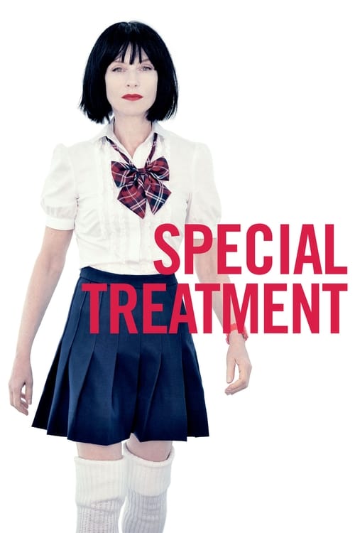 Special+Treatment