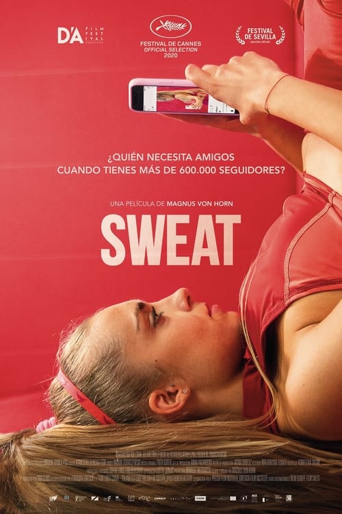Sweat 2020