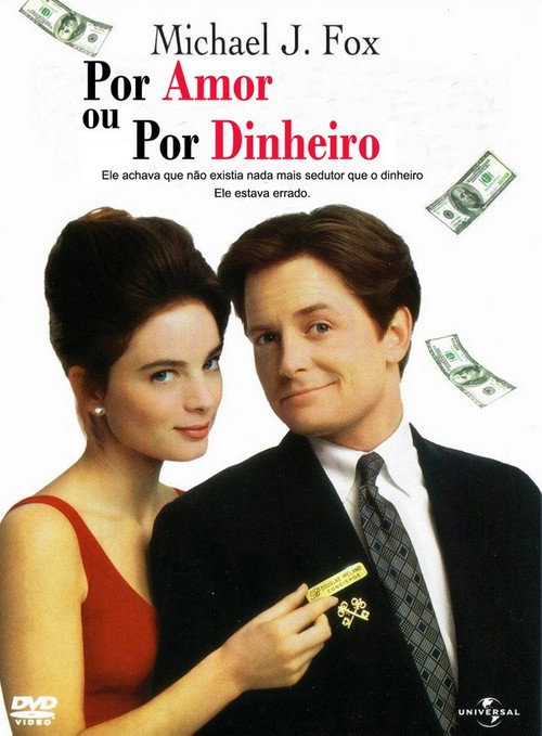 Assistir ! Por Amor ou por Dinheiro 1993 Filme Completo Dublado Online Gratis