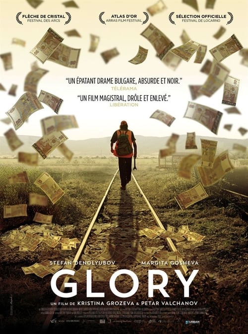 Regarder Glory (2017) le film en streaming complet en ligne