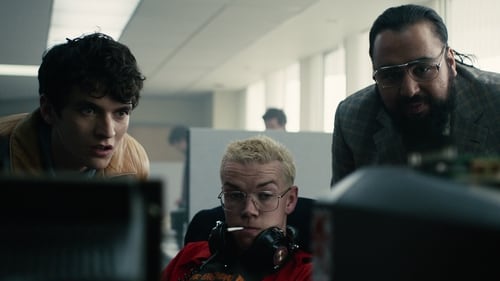 Black Mirror: Bandersnatch (2018) フルムービーストリーミングをオンラインで見る 