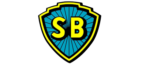 Shaw Brothers Logo