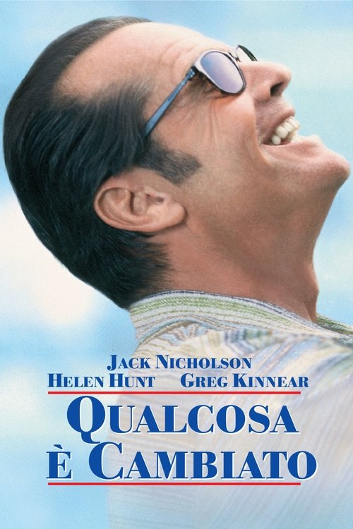 Qualcosa è cambiato (1997) Guarda Film Completo