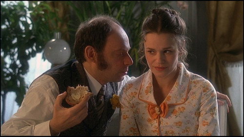 Chez Maupassant第2季第8集