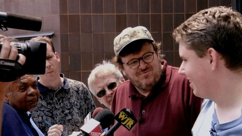 Bowling a Columbine (2002) Film Completo Streaming ITA oNLINE