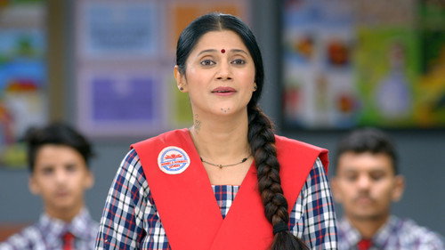Pushpa Learns New Things